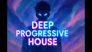 DEEP PROGRESSIVE HOUSE OCTOBER 10 2010