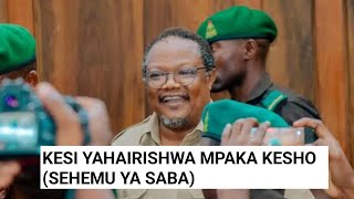 FINALLY, THE TUNDU LISSU CASE IS POSTPONED UNTIL TOMORROW AGAIN