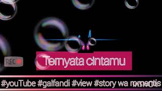 Story wa video.  terbaru 2020