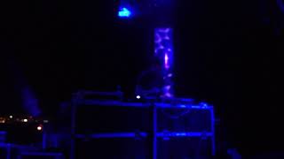Ambivalent Live @ Kilymandiaro 2015 (Barranquilla)