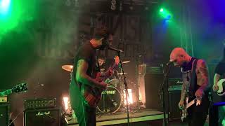 Respire – Live @ LDCM-Fest, Potsdam