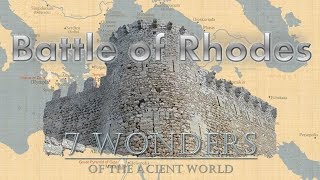 Battle of Rhodes [epic battle music]