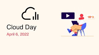 WeAreDevelopers Live - Cloud Day