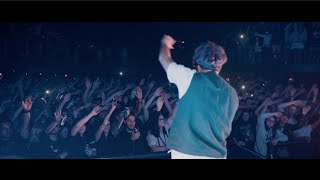 Dylan J - @NFrealmusic Tour