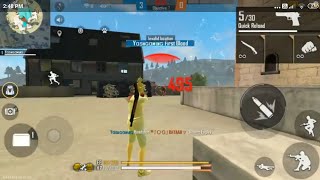 1 vs 1 FRIENDLY MATCH