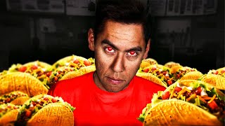 How Tacos Destroyed My Evil Roommate