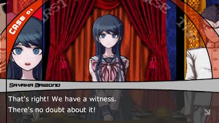 Danganronpa Demo 14 Years Later Part 2 (Class Trial)