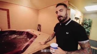 Bayside - Green Room Cribs (The NorVA)