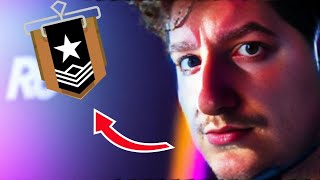 Crazy Rainbow Six Siege RANKED: The Truth Revealed!
