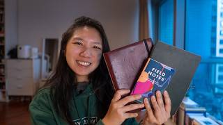 My 2026 Techo Kaigi: Journals and Planners for the Year