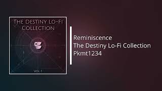 Journey Lo-Fi Remix | Reminiscence