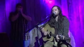 Oliver Sayani - Mountain Ballad 11/21/25 Holla Holler