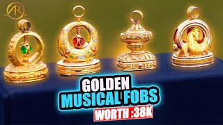 Priceless Glory! Antiques Roadshow's Z-Dropping Items!! @HiddenAntiqueHunter
