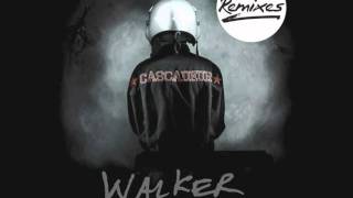 Cascadeur - Walker (The Audience Remix)