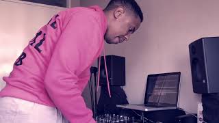 Felo Le Tee Visual Mix (My Personal Favorite Playlist)