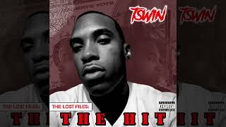 T Swin - I Don't Understand feat. 7Deuce prod. by Kamo Beatz