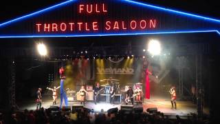 Wayland Sturgis 2014