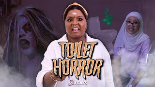 Your Toilet Doesn’t Need To Be A Horror Story