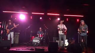 Yarn - Longshot 11/19/25 Woodlands Tavern