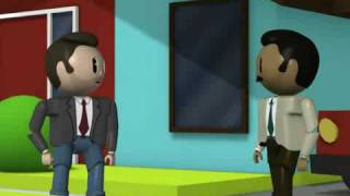 father and son arguing lol