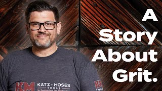 Why Slow Ventures Gave This Woodworking Creator $2 Million