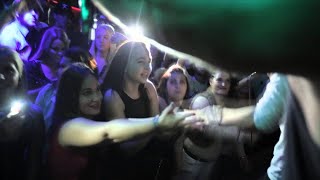 YOUNG G - ELVETEMŰLT PARTY LIVE│ OFFICIAL LIVE MUSIC VIDEO │