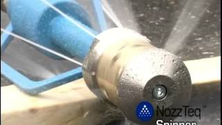 Nozzteq Inc. - Product Video