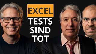 Software testing Christmas chat