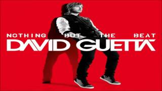David Guetta - Everybody Knows Me (Ft. Niles Mason)