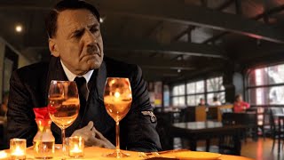 Hitler's Blind Date