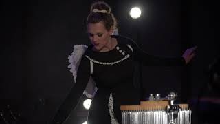 Sara Solo - Seiltanz