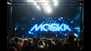 MOSKA @ Ritvales 2023 - Medellin, Colombia 💃🏻🇨🇴