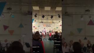 "Ставре войвода" Донко Марков и Петя Панева