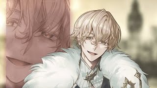 「 Darius Premium End 」 Wrapped in Wicked Romance (Part 3) ♡ Ikemen Villains SE