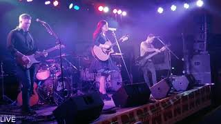 Aileeah Colgan - NYE 2019 - Bucket List