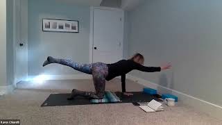 Lunchtime Yoga | Nov 27