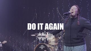 Do It Again | Cokesbury Worship | Live