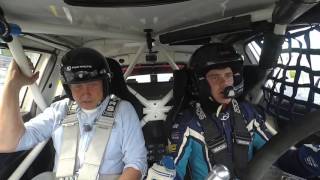 [Swedish] STCC och RallyX RACE idag på Solvalla. Använd STCC Live app.