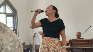 MI ṬHE NAW NIH - Monica Khawbung [Father's day Special] 15 June,2025