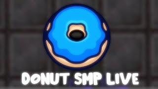 Donut Smp live