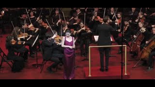 Giocomo Puccini: Quando me'n vo',  from La Bohème (Live Performance)