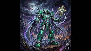 Liege Maximo IDW [AI Song] - xGreenPoison