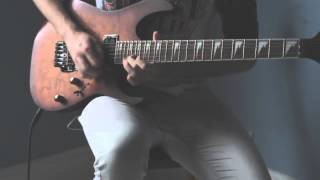 Periphery - Have a blast (First Half)