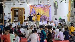 Marwadi bhajan desi bhajan bhajan मारवाड़ी भजन संध्या तिरूपुर karte hue hamare Marwadi  bhajan song