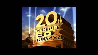 Gracie Films/20th century fox Television (1999) (Just almost zoom out)