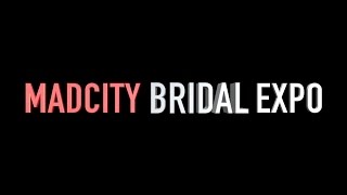 MadCityBridalShow March 2017 Madison Wisconsin