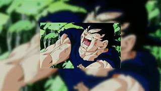 Goku kills Kid Buu with the Spirit Bomb | xMiRAZ94 Rescore #ApexLegends