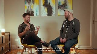 🎙️ Episodio 2: El Futuro de la Inteligencia Artificial en las Marcas.