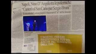 CARMELA - NINO D'ANGELO