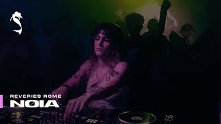 NOIA djset | Reveries 6.01.2023